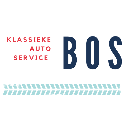 Klassieke auto service | Bos